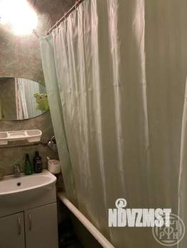 2-к квартира, вторичка, 44м2, 1/9 этаж