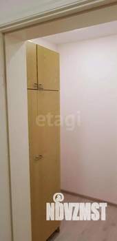 2-к квартира, вторичка, 60м2, 16/25 этаж