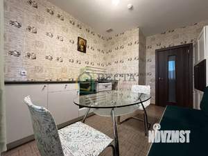 2-к квартира, вторичка, 68м2, 1/20 этаж
