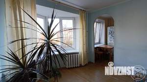 3-к квартира, вторичка, 57м2, 4/5 этаж