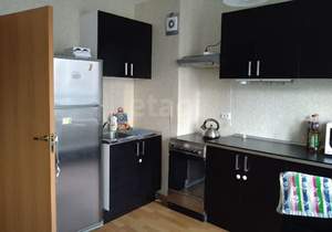 Студия квартира, вторичка, 28м2, 8/29 этаж