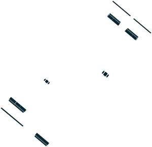 3-к квартира, строящийся дом, 91м2, 9/12 этаж