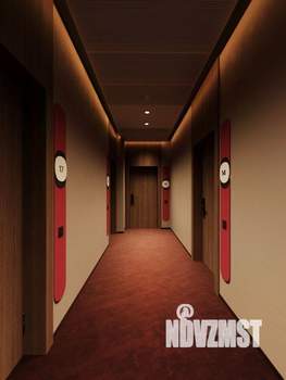 Студия квартира, вторичка, 26м2, 4/10 этаж