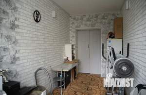 3-к квартира, вторичка, 65м2, 2/5 этаж