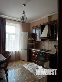 2-к квартира, вторичка, 64м2, 2/6 этаж