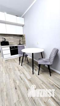 Студия квартира, вторичка, 24м2, 2/12 этаж