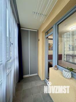 1-к квартира, вторичка, 35м2, 15/23 этаж