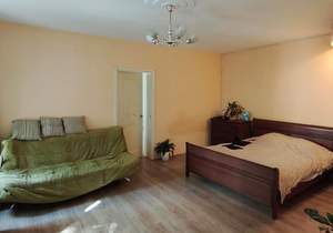 2-к квартира, вторичка, 50м2, 2/5 этаж