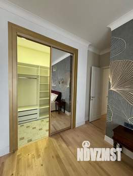 3-к квартира, вторичка, 86м2, 3/5 этаж