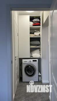 1-к квартира, вторичка, 38м2, 12/19 этаж