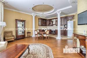 3-к квартира, вторичка, 137м2, 5/9 этаж