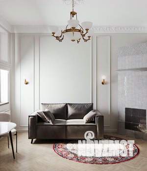 Студия квартира, вторичка, 40м2, 2/5 этаж