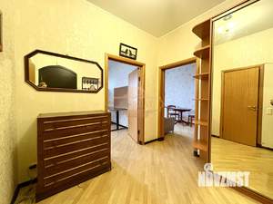 1-к квартира, вторичка, 55м2, 8/10 этаж