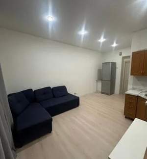 Студия квартира, вторичка, 28м2, 4/5 этаж