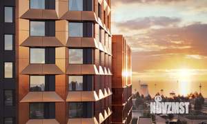Студия квартира, вторичка, 21м2, 3/16 этаж