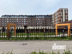 2-к квартира, вторичка, 70м2, 4/12 этаж