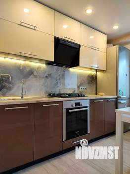 2-к квартира, вторичка, 54м2, 5/5 этаж