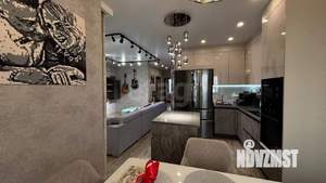 2-к квартира, вторичка, 65м2, 9/13 этаж