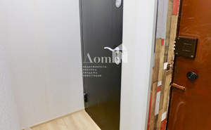 Студия квартира, вторичка, 14м2, 1/5 этаж