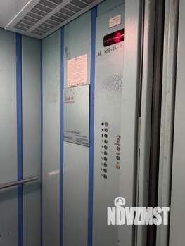 1-к квартира, вторичка, 32м2, 3/7 этаж