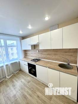 2-к квартира, вторичка, 47м2, 5/5 этаж