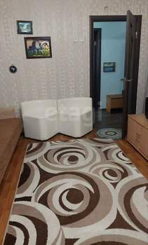 2-к квартира, вторичка, 50м2, 2/5 этаж