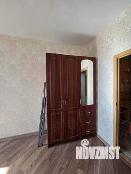 1-к квартира, вторичка, 41м2, 11/17 этаж