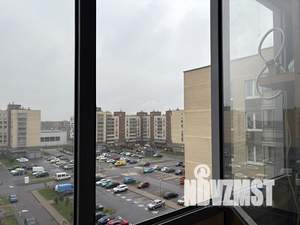 Студия квартира, вторичка, 26м2, 7/9 этаж