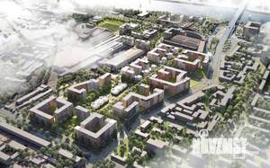Студия квартира, вторичка, 24м2, 5/11 этаж