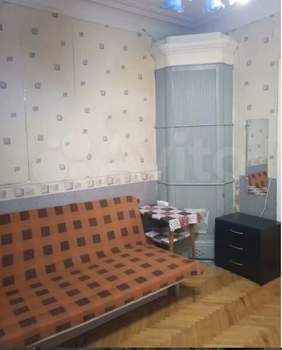 3-к квартира, вторичка, 69м2, 3/4 этаж