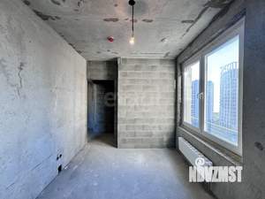 2-к квартира, вторичка, 49м2, 10/17 этаж