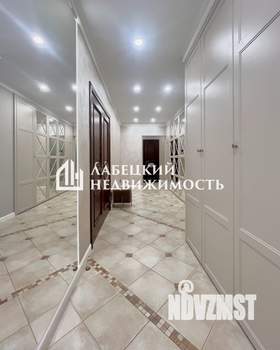 3-к квартира, вторичка, 109м2, 7/8 этаж