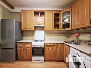 1-к квартира, вторичка, 31м2, 8/9 этаж