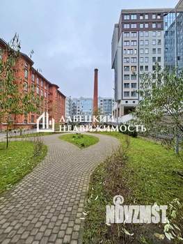 3-к квартира, вторичка, 84м2, 2/14 этаж