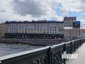 3-к квартира, вторичка, 133м2, 4/7 этаж