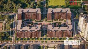 3-к квартира, вторичка, 76м2, 9/12 этаж