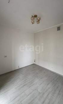 1-к квартира, вторичка, 34м2, 3/25 этаж