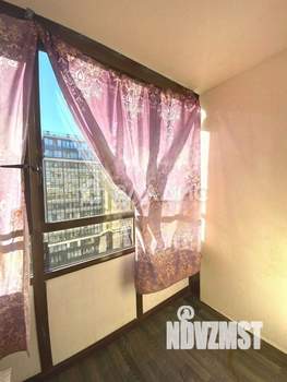 Студия квартира, вторичка, 25м2, 8/12 этаж