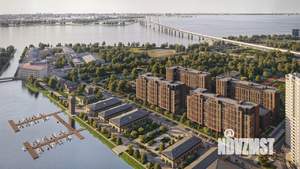 2-к квартира, вторичка, 73м2, 7/12 этаж