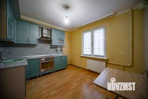 2-к квартира, вторичка, 56м2, 4/13 этаж