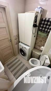 1-к квартира, вторичка, 33м2, 5/23 этаж