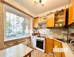 3-к квартира, вторичка, 57м2, 1/9 этаж