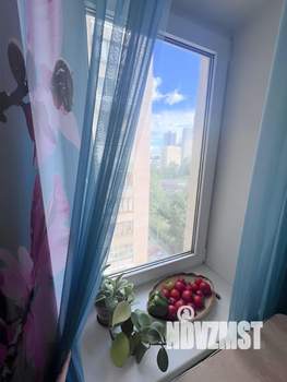 2-к квартира, вторичка, 47м2, 9/14 этаж