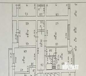 2-к квартира, вторичка, 64м2, 5/14 этаж