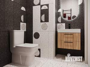 3-к квартира, вторичка, 68м2, 4/24 этаж