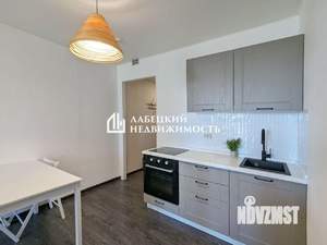 Студия квартира, вторичка, 26м2, 9/26 этаж