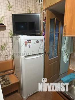 1-к квартира, вторичка, 32м2, 7/12 этаж
