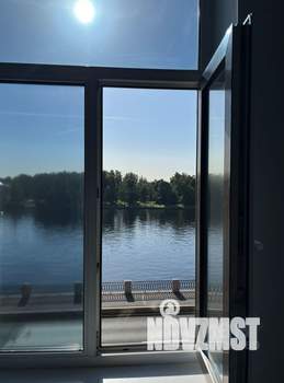 Студия квартира, сданный дом, 18м2, 3/7 этаж