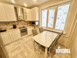 3-к квартира, вторичка, 71м2, 4/12 этаж