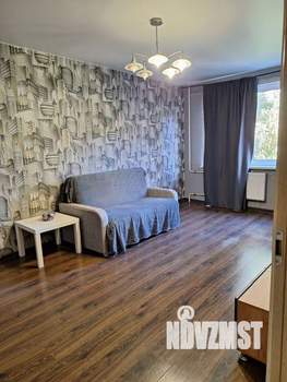 3-к квартира, вторичка, 60м2, 6/9 этаж